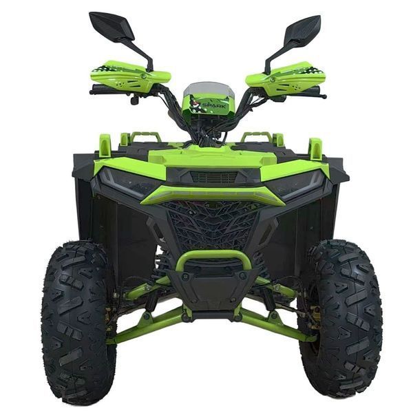 Квадроцикл Spark SP 125-11 17777 фото