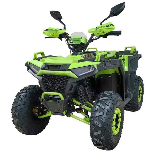Квадроцикл Spark SP 125-11 17777 фото