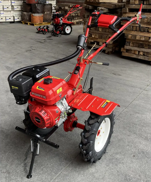 Культиватор бензиновый FORTE 1350G 15HP NEW 11022 фото