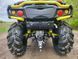 Квадроцикл Odess ML 1100 ATV 12093 фото 6
