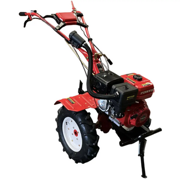 Культиватор бензиновый FORTE 1350G 17HP NEW 11023 фото