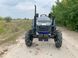 Мінітрактор Foton FT 244 HXN 20105 фото 2