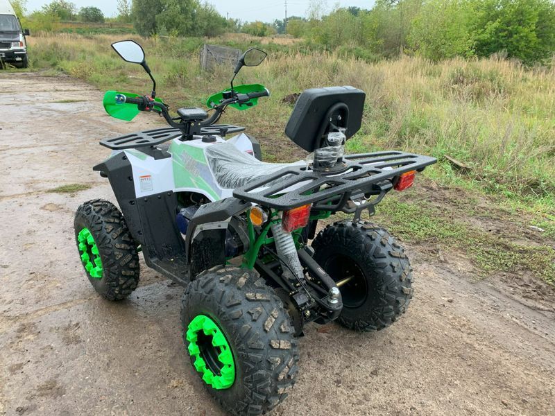 Квадроцикл MotoLeader ML 200 ATV 12094 фото