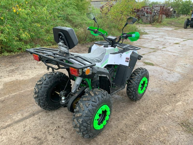Квадроцикл MotoLeader ML 200 ATV 12094 фото