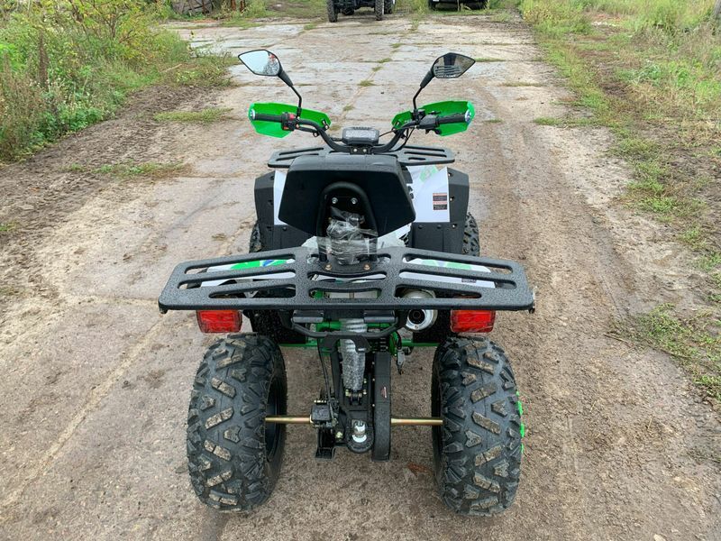Квадроцикл MotoLeader ML 200 ATV 12094 фото