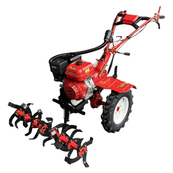 Культиватор бензиновый FORTE 1350G-3 13HP NEW 11025 фото