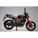 Мотоцикл FORTE FT250-X6 116111 фото 4