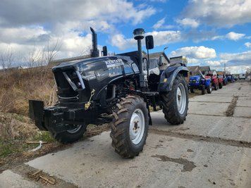 Минитрактор KENTAVR 404SDU 14110 фото