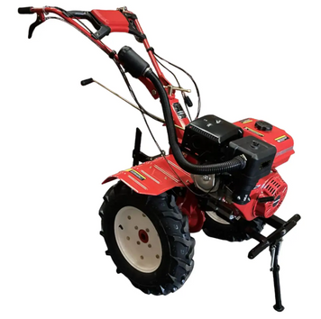 Культиватор бензиновый FORTE 1350G-3 17HP NEW 11026 фото