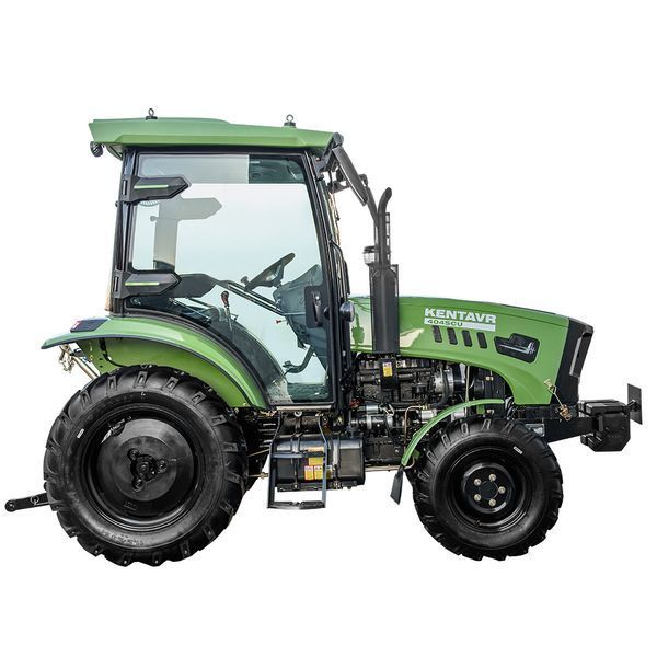 Минитрактор KENTAVR 404SCU 14111 фото