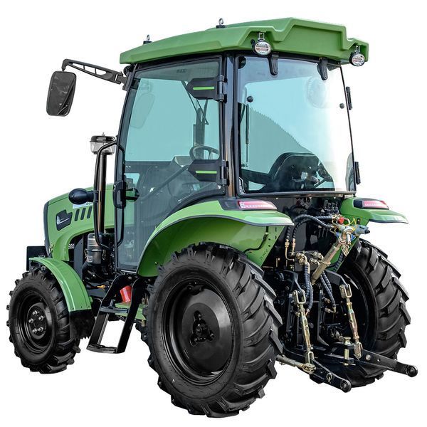 Минитрактор KENTAVR 404SCU 14111 фото