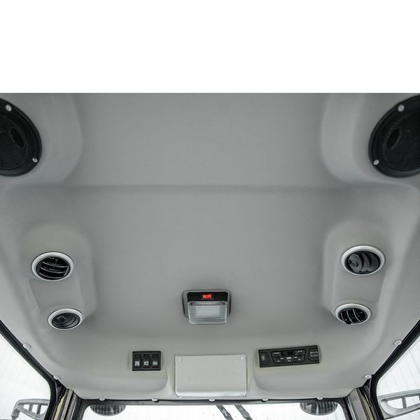 Минитрактор KENTAVR 404SCU 14111 фото