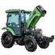 Минитрактор KENTAVR 404SCU 14111 фото 9