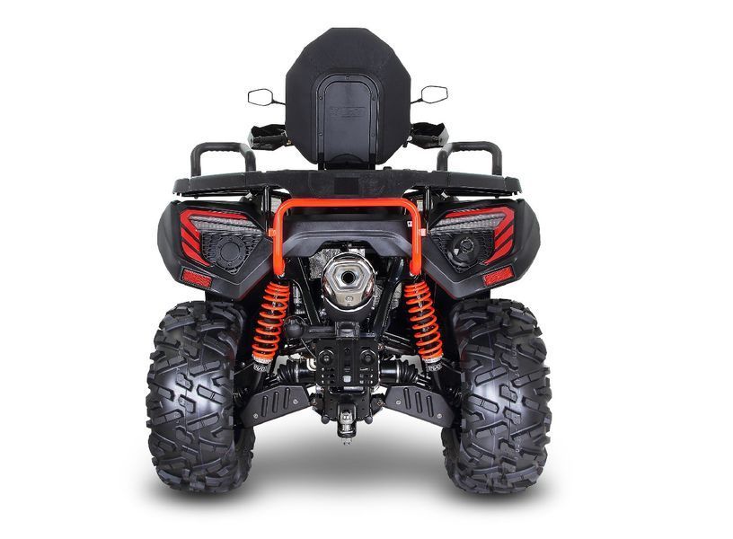 Квадроцикл TGB BLADE 1000LTX EPS Premium 12098 фото