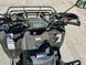 Квадроцикл Forte ATV 250BS-T (Bashan) 12099 фото 6