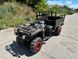 Квадроцикл Forte ATV 250BS-T (Bashan) 12099 фото 1