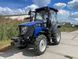 Мінітрактор Foton FT 504 CNC 20110 фото 1