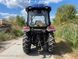 Мінітрактор Foton FT 504 CNC 20110 фото 4