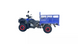 Квадроцикл Forte ATV 300BS-T (Bashan) 120100 фото 3