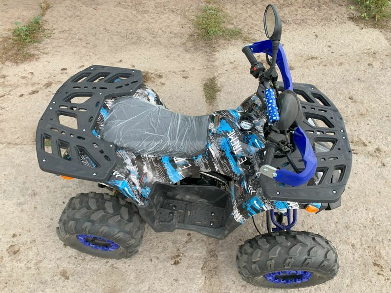 Квадроцикл Forte ATV 125L 12046 фото