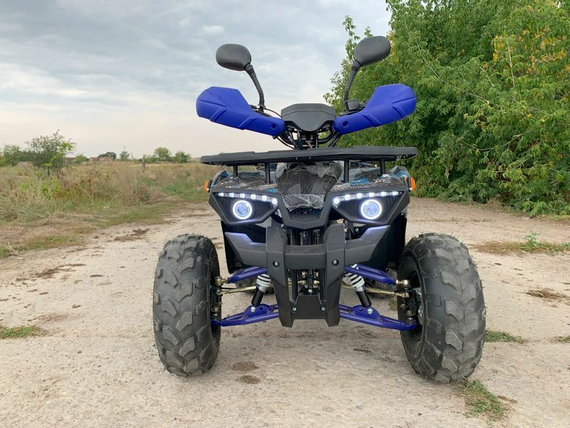 Квадроцикл Forte ATV 125L 12046 фото