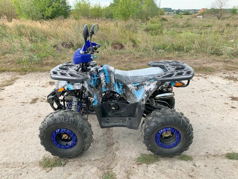 Квадроцикл Forte ATV 125L 12046 фото