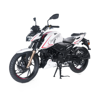 Мотоцикл TVS APACHE RTR 200 4V 114115 фото