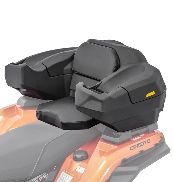 Кофр задний SIKKIA 7500 ATV BOX 1106 фото
