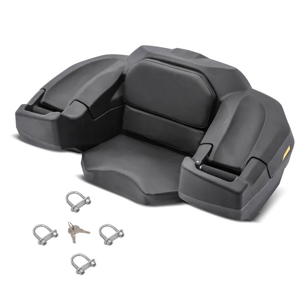 Кофр задний SIKKIA 7500 ATV BOX 1106 фото