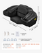 Кофр задний SIKKIA 7500 ATV BOX 1106 фото 3