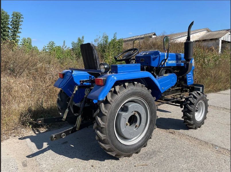 Shifeng 240 B 11104 фото