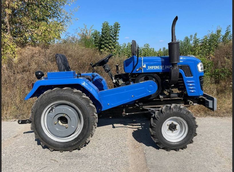 Shifeng 240 B 11104 фото