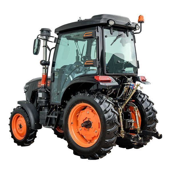 Минитрактор KENTAVR S 504CU 14117 фото