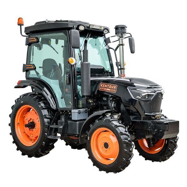 Минитрактор KENTAVR S 504CU 14117 фото