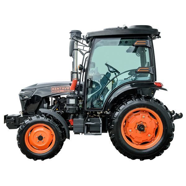 Минитрактор KENTAVR S 504CU 14117 фото