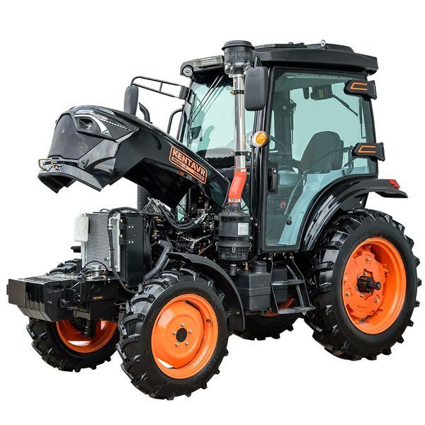 Минитрактор KENTAVR S 504CU 14117 фото