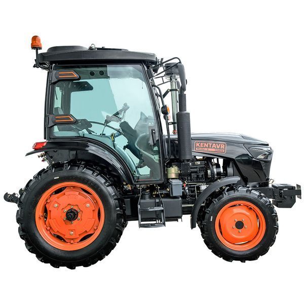 Минитрактор KENTAVR S 504CU 14117 фото