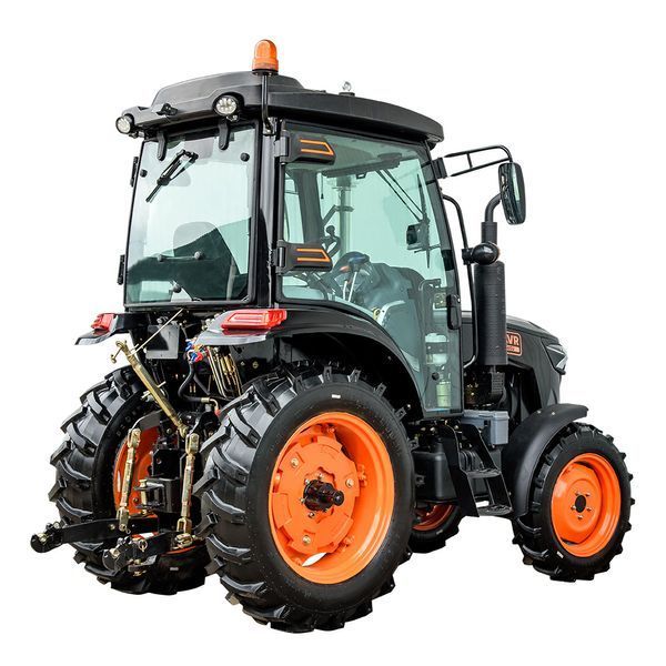 Минитрактор KENTAVR S 504CU 14117 фото