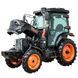 Минитрактор KENTAVR S 504CU 14117 фото 11