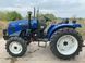 Мінітрактор JINMA JMT 3244 HXRN 21105 фото 8