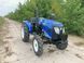 Мінітрактор JINMA JMT 3244 HXRN 21105 фото 1