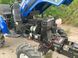 Мінітрактор JINMA JMT 3244 HXRN 21105 фото 10