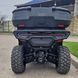 Задний кенгурятник для CFMoto 450 1050 фото 2