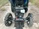 Мінітрактор JINMA JMT 3244 HXСN 21106 фото 10