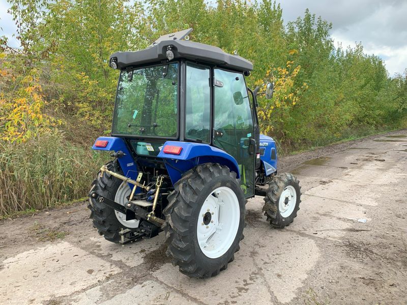 Мінітрактор JINMA JMT 3244 HXСN 21106 фото