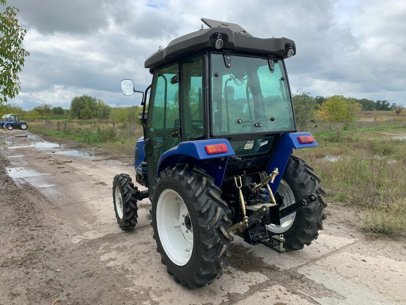Мінітрактор JINMA JMT 3244 HXСN 21106 фото