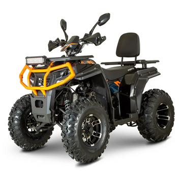 Квадроцикл FORTE AFC-200 PRO 12057 фото