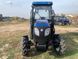 Мінітрактор JINMA JMT 404 CN 21109 фото 2