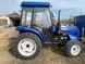 Мінітрактор JINMA JMT 404 CN 21109 фото 3