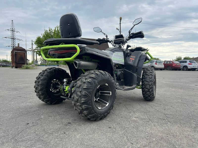 Квадроцикл Forte AFC 250 PRO 12059 фото
